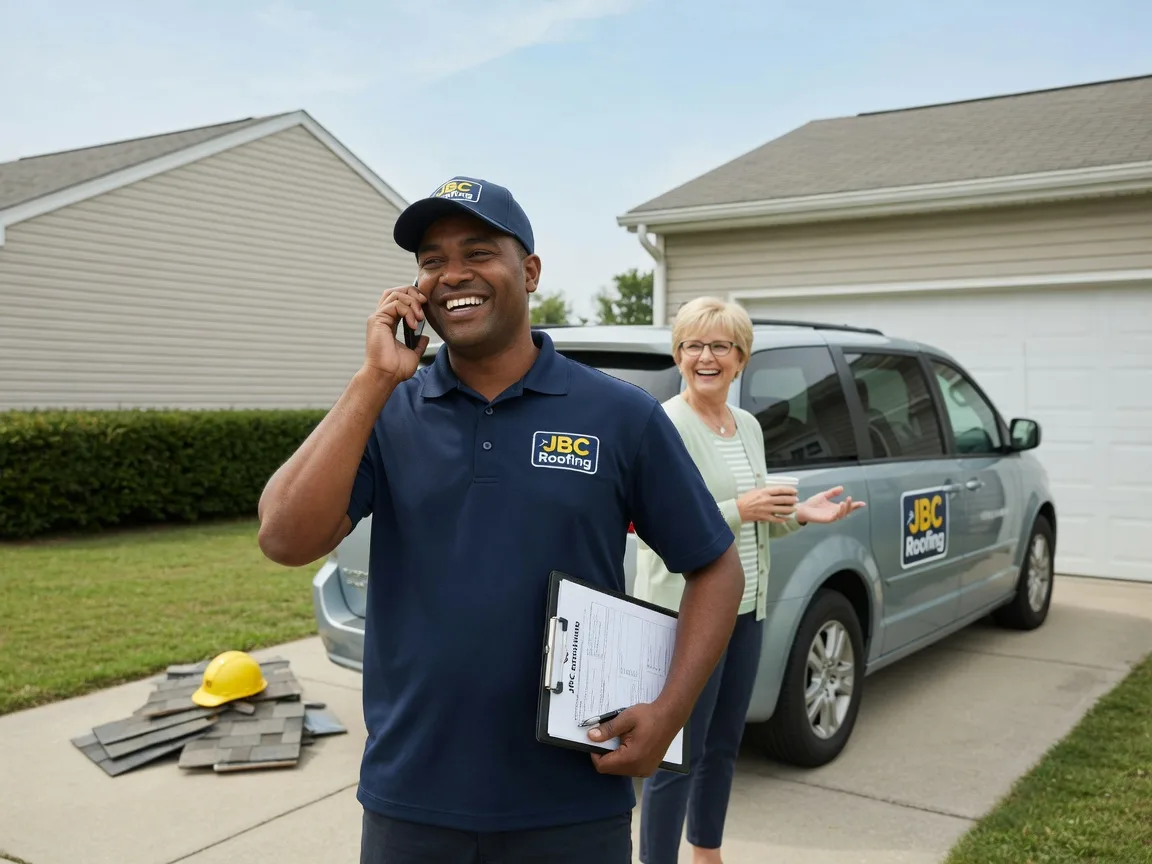 Roof Replacement Montague, MI FAQs